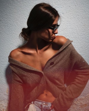 Noa Brener Photo #21