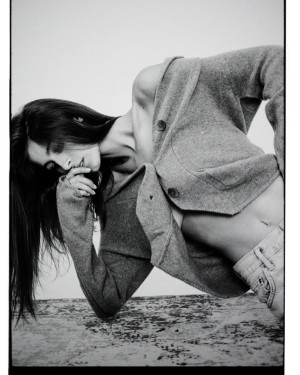 Noa Brener Photo #24