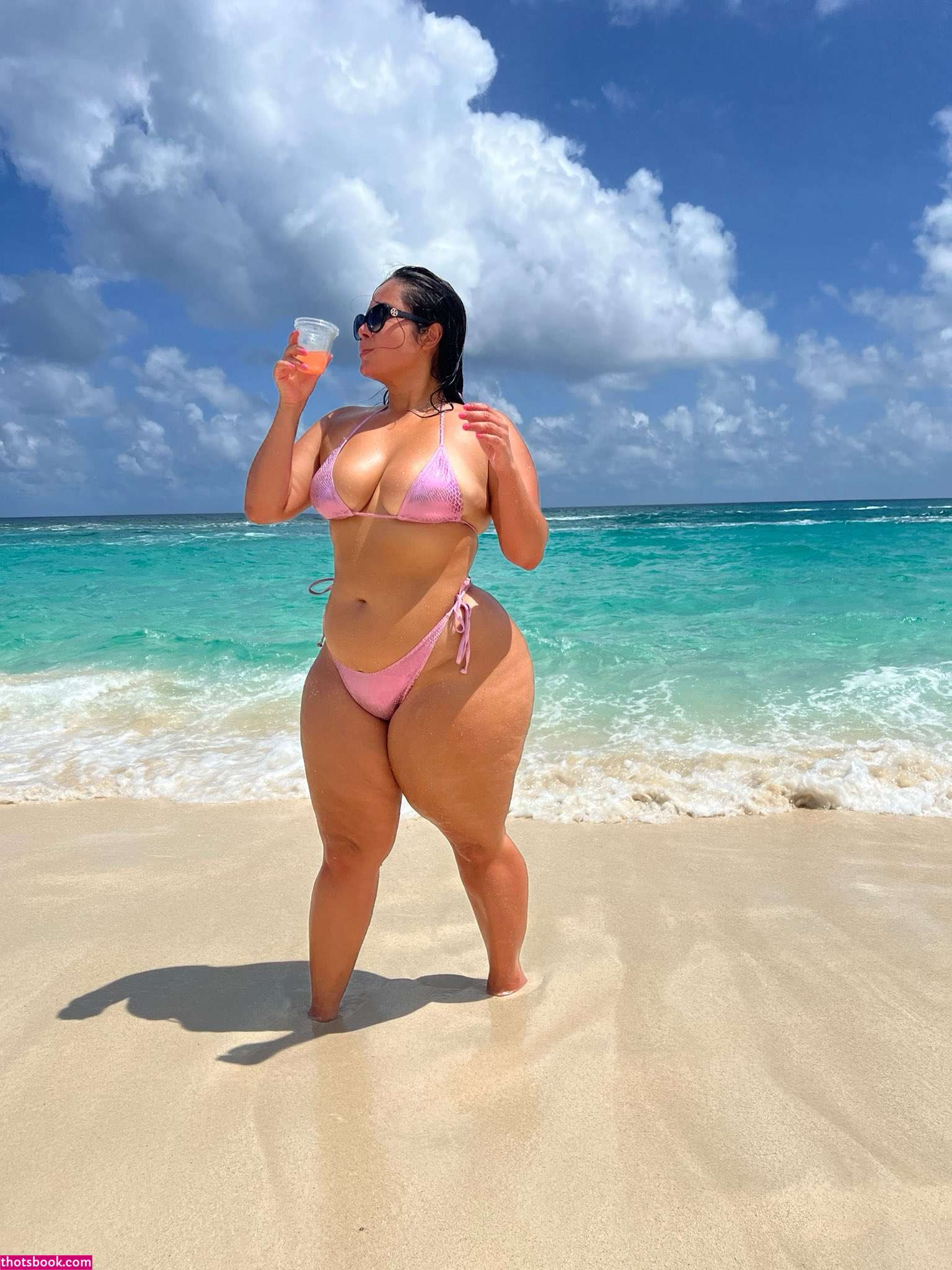 Priscilla Lina Photo #3