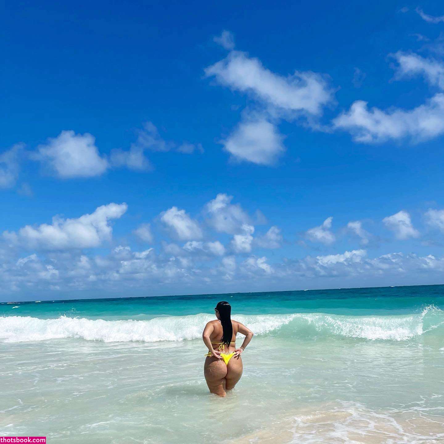 Priscilla Lina Photo #12