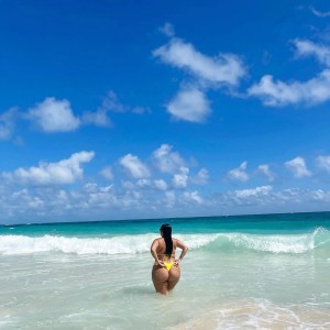 Priscilla Lina Photo #12