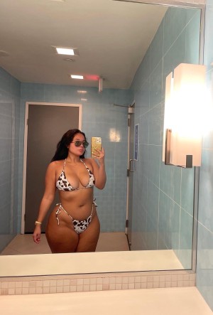 Priscilla Lina Photo #14