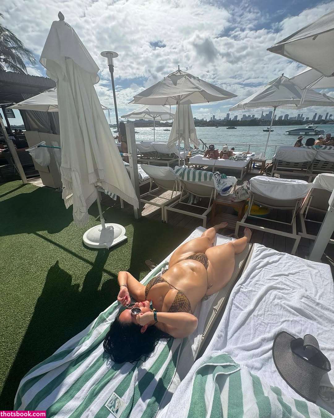 Priscilla Lina Photo #23