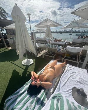 Priscilla Lina Photo #23