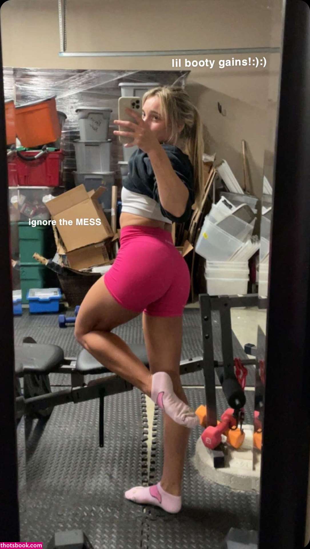 Reagan Campbell Photo #16