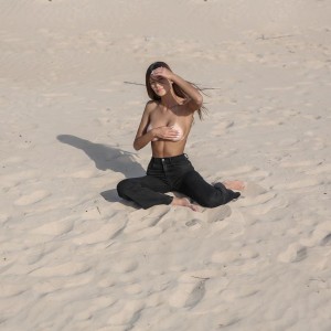 Shira Adar Photo #20