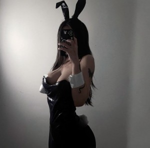 Veronica Lucifer Photo #21