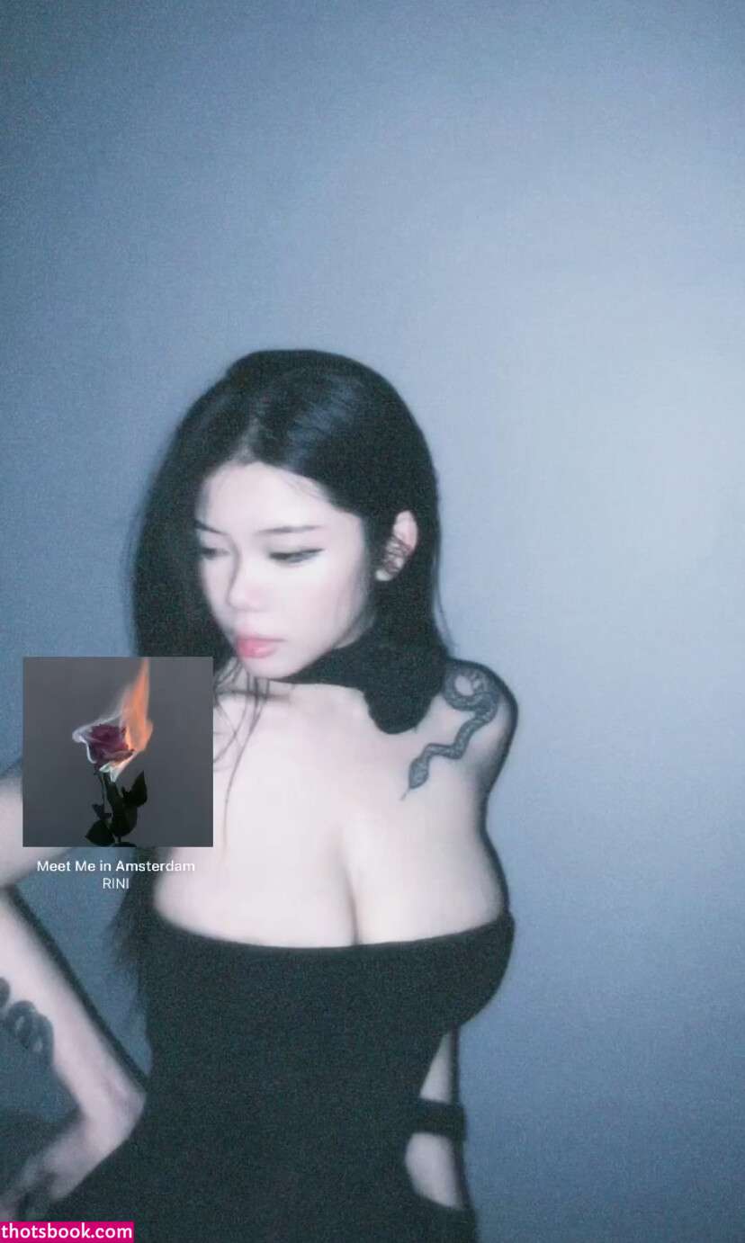 Veronica Lucifer Photo #34