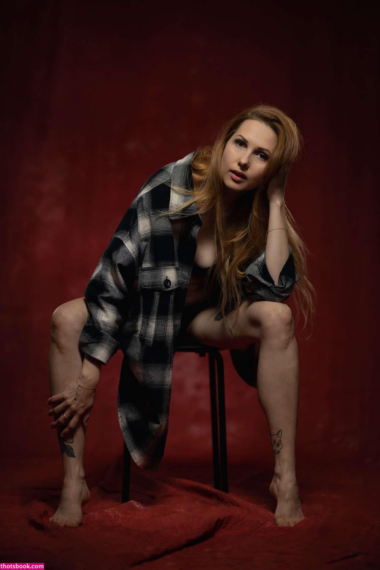 Agata Eveningsdottir Photo #2