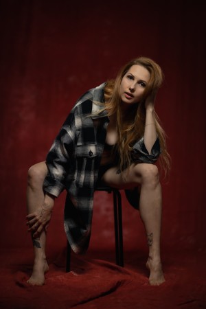 Agata Eveningsdottir Post #1