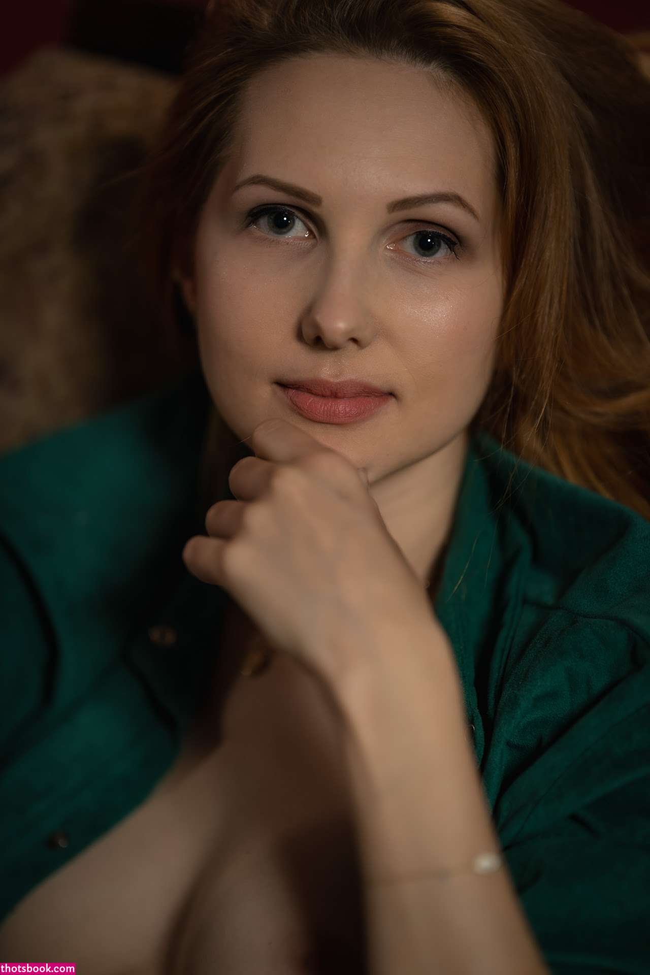 Agata Eveningsdottir Photo #6