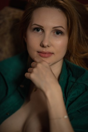 Agata Eveningsdottir Photo #6