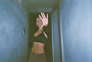 Alessia Derossi Photo #10