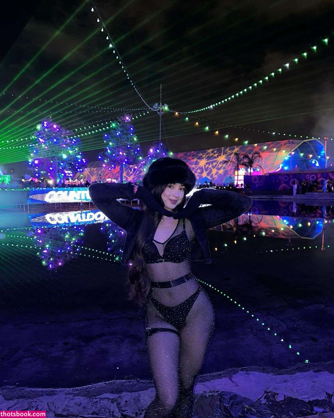 Aliss Romann Photo #10