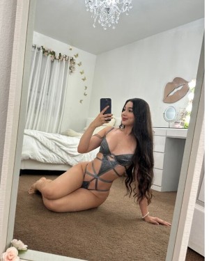 Aliss Romann Photo #20