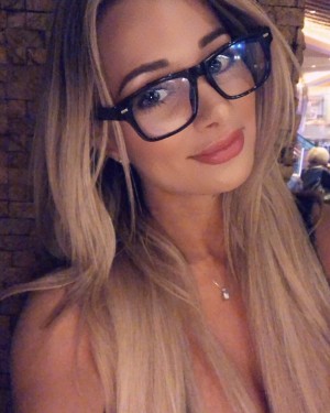 Amber Lynn Bogart Photo #19