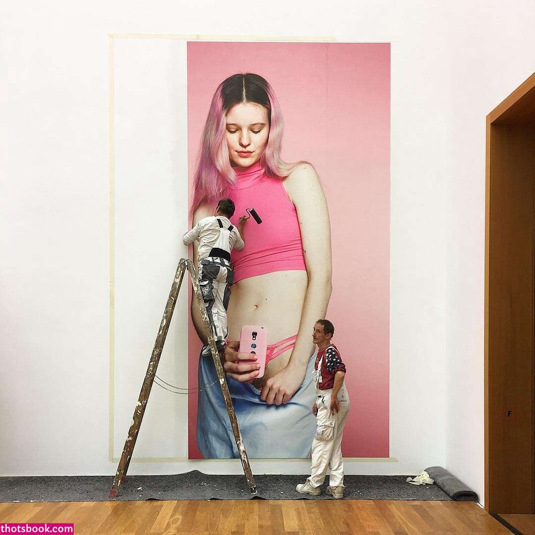 Arvida Bystrom Photo #14