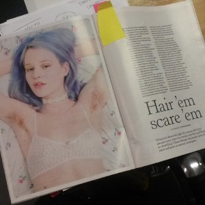 Arvida Bystrom Photo #30