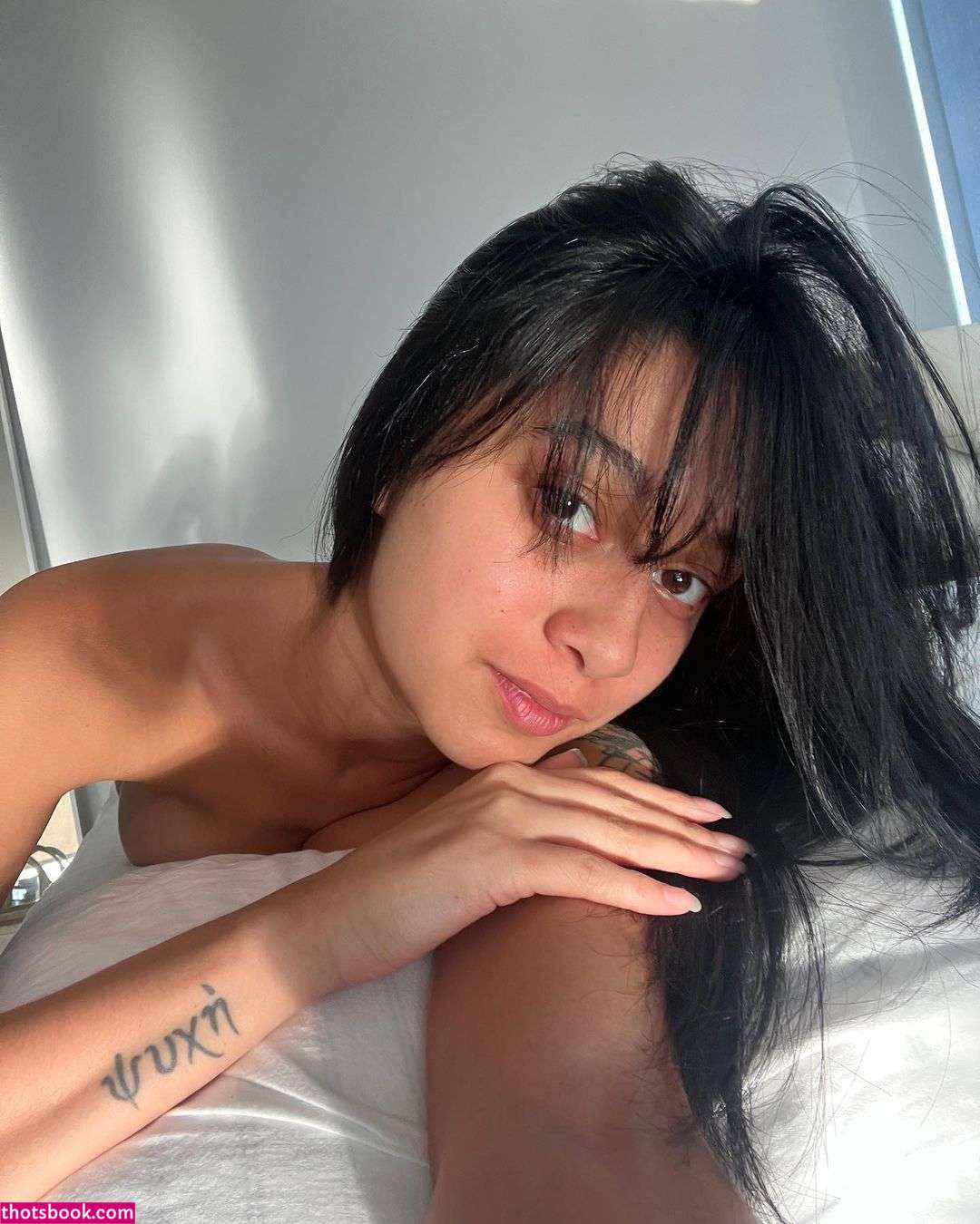 Ash Demarre Photo #23