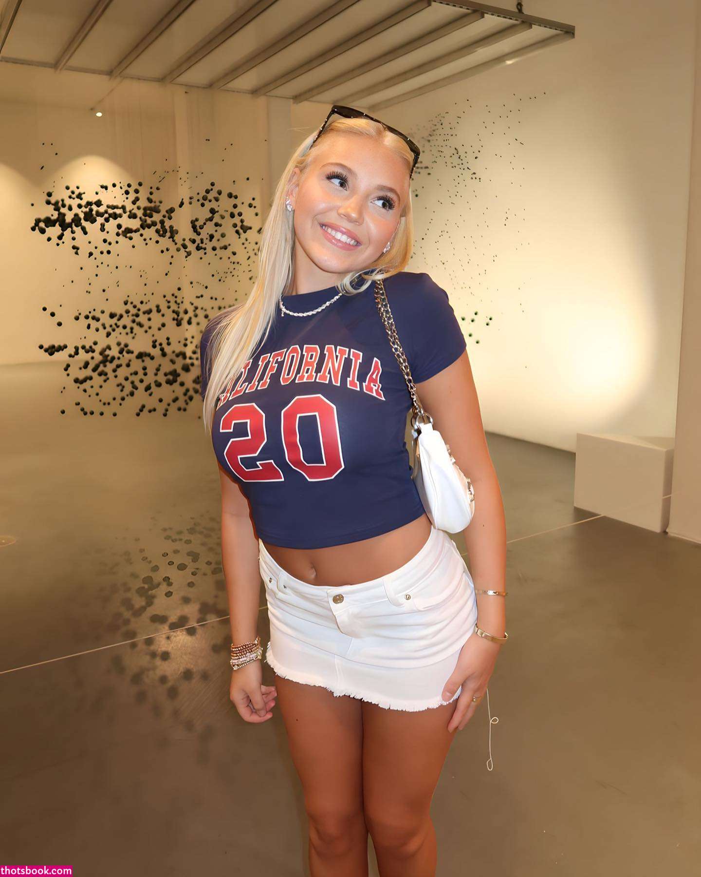 Audrey Spiller Photo #19