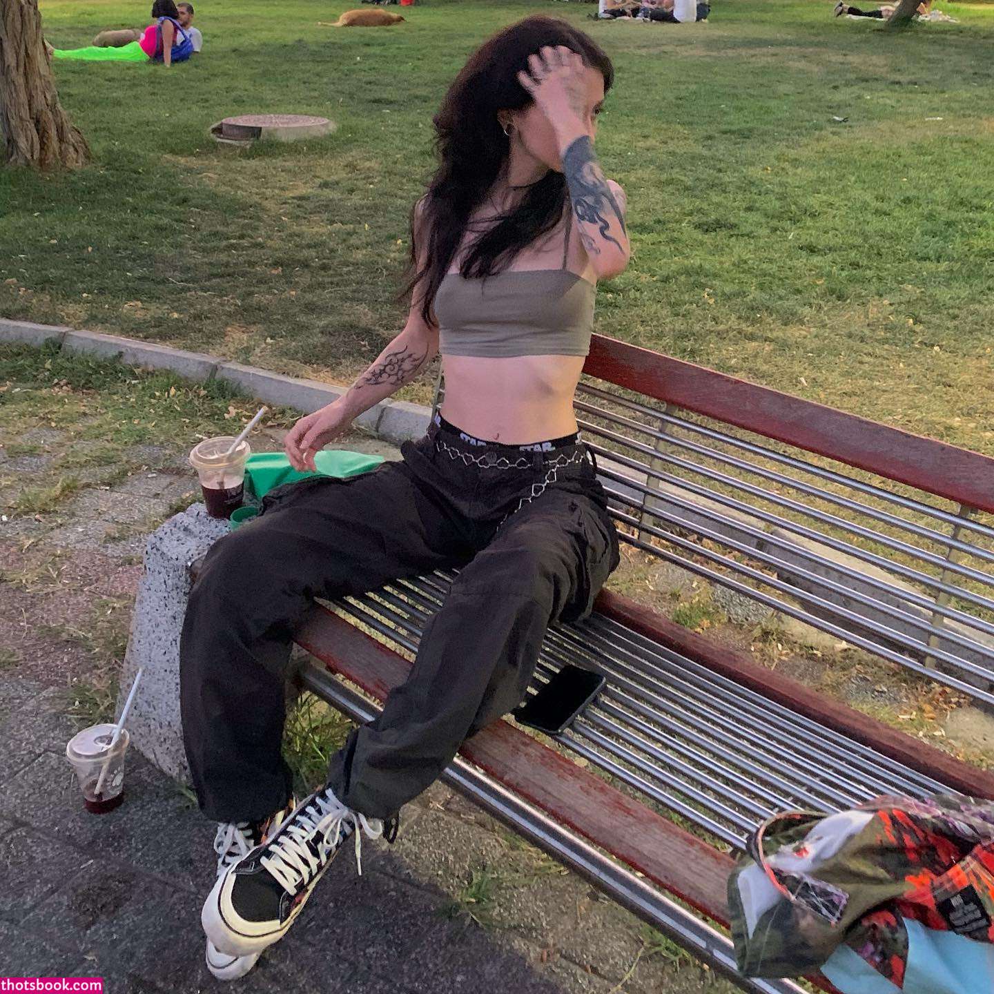 Bilgethewolf Photo #1