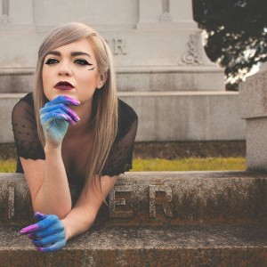 Bluegoesmew Photo #9