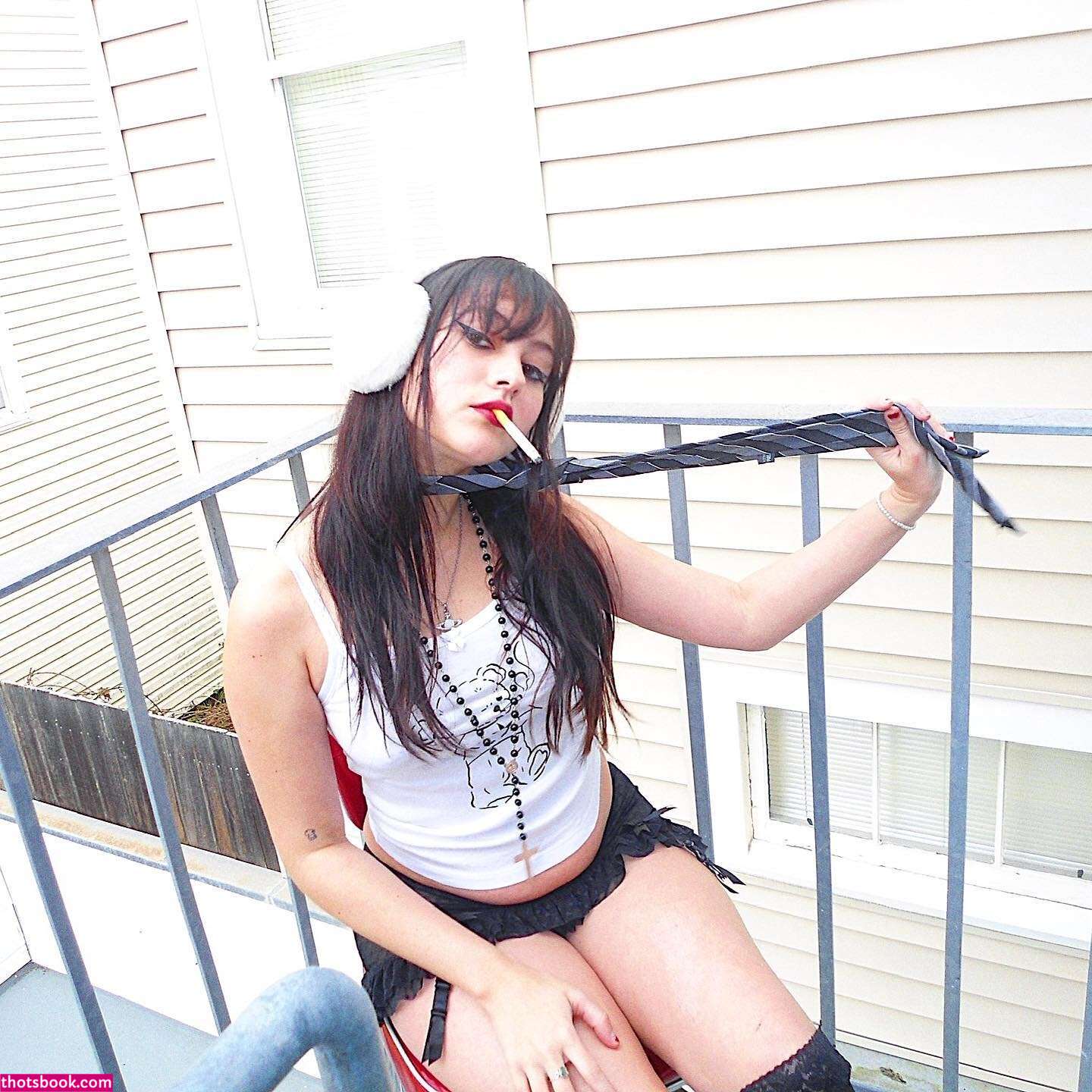 Claudia Perez Photo #4