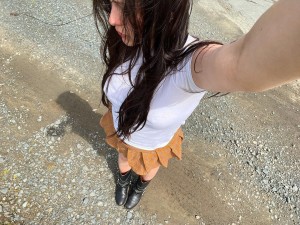 Claudia Perez Photo #17