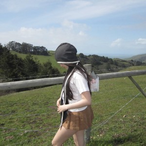 Claudia Perez Photo #18