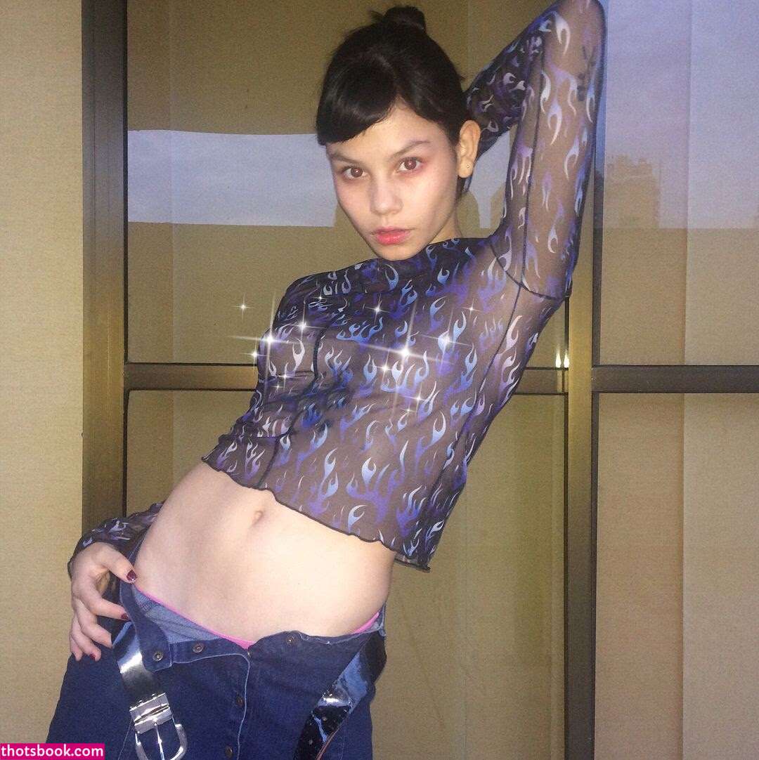 Daniela Montaguth Photo #7