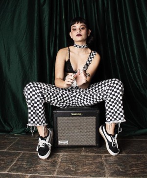 Daniela Montaguth Photo #10