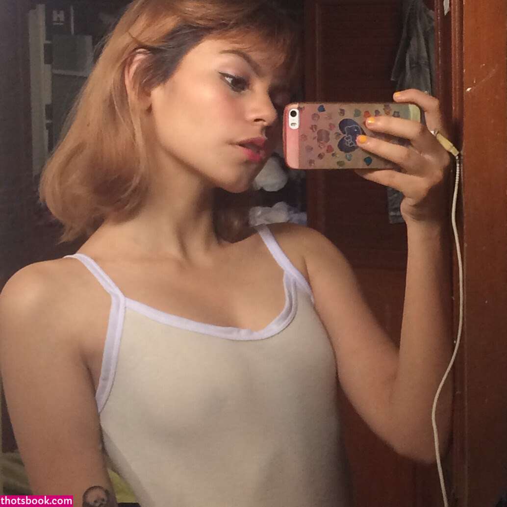 Daniela Montaguth Photo #14