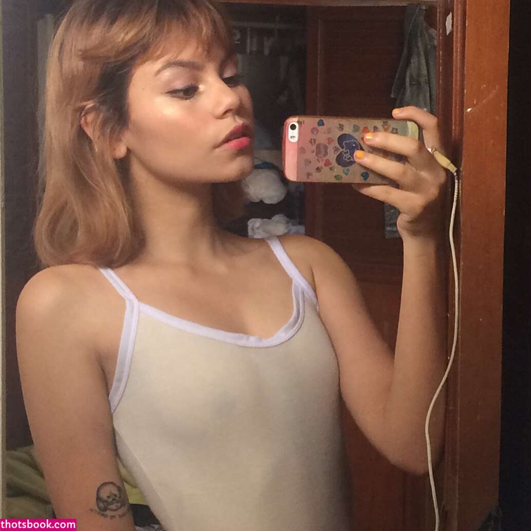 Daniela Montaguth Photo #16