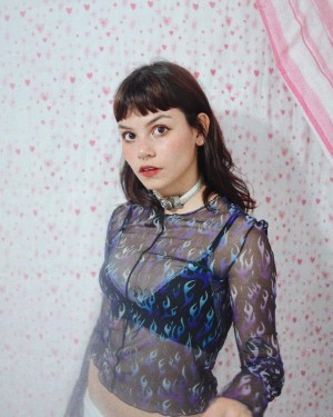 Daniela Montaguth Photo #17