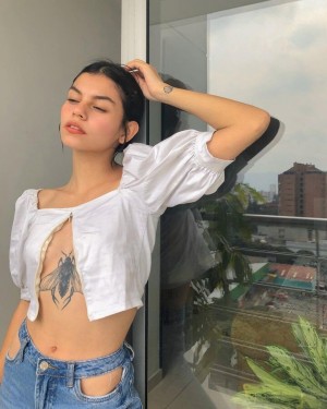 Daniela Montaguth Photo #19