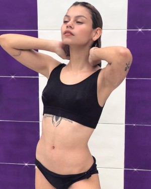 Daniela Montaguth Photo #26