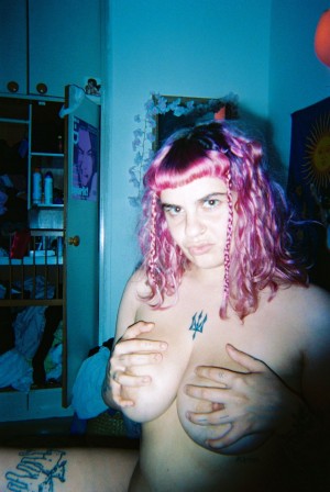 Daryna Altman Photo #14