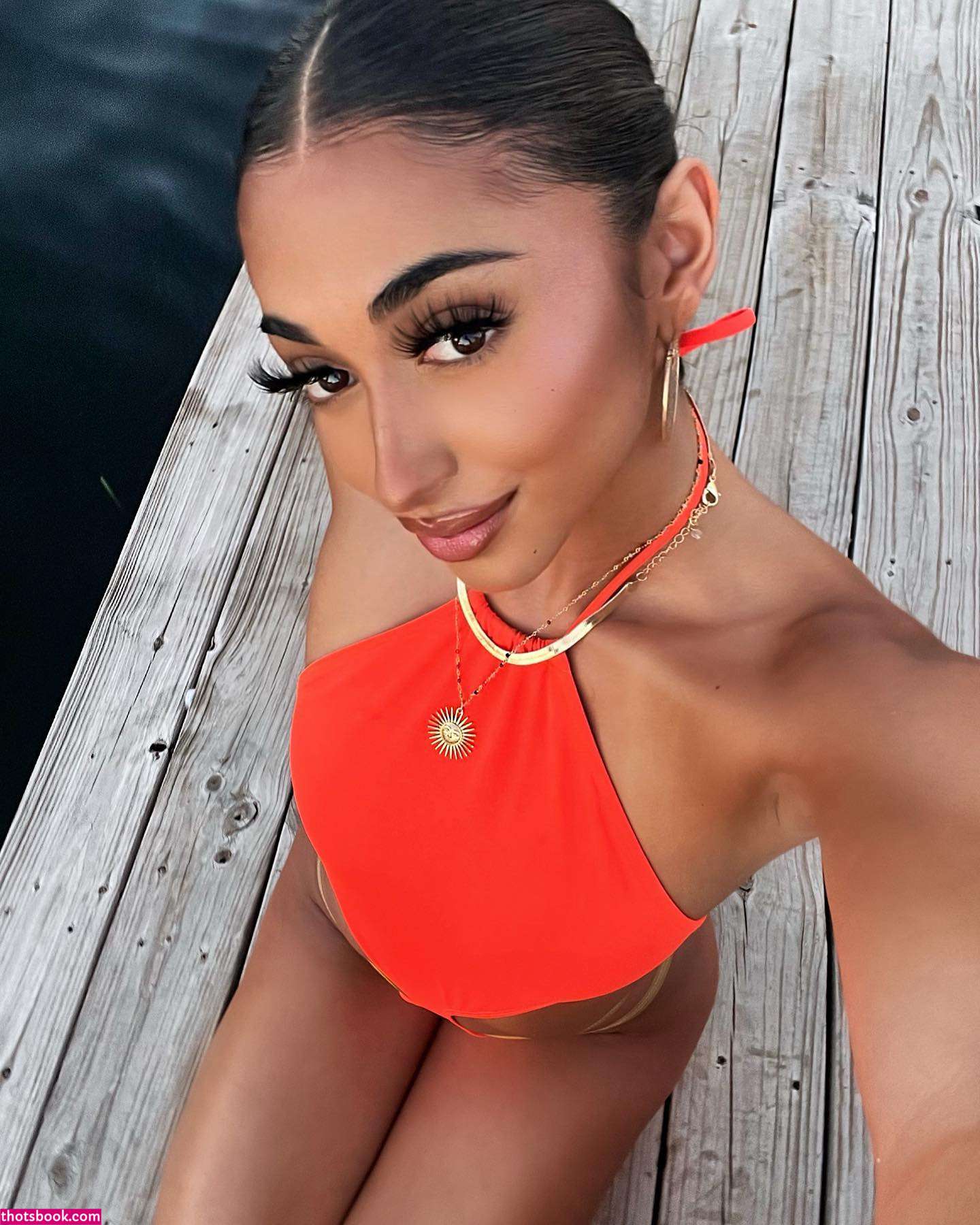 Jaya Araye Williams Photo #3