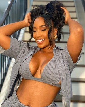 Jazzmine Jackson Post #3