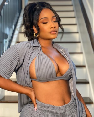 Jazzmine Jackson Photo #13