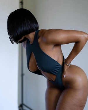 Jazzmine Jackson Photo #27