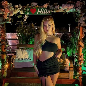 Julie Remoissenet Photo #6