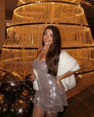 Kelsie Barnard Photo #8