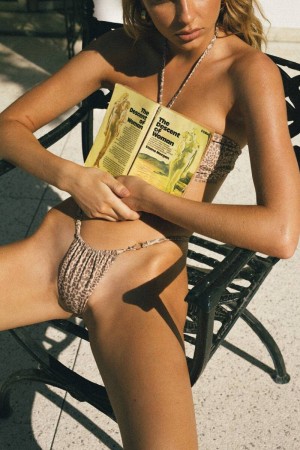 Kiana Flanet Photo #1