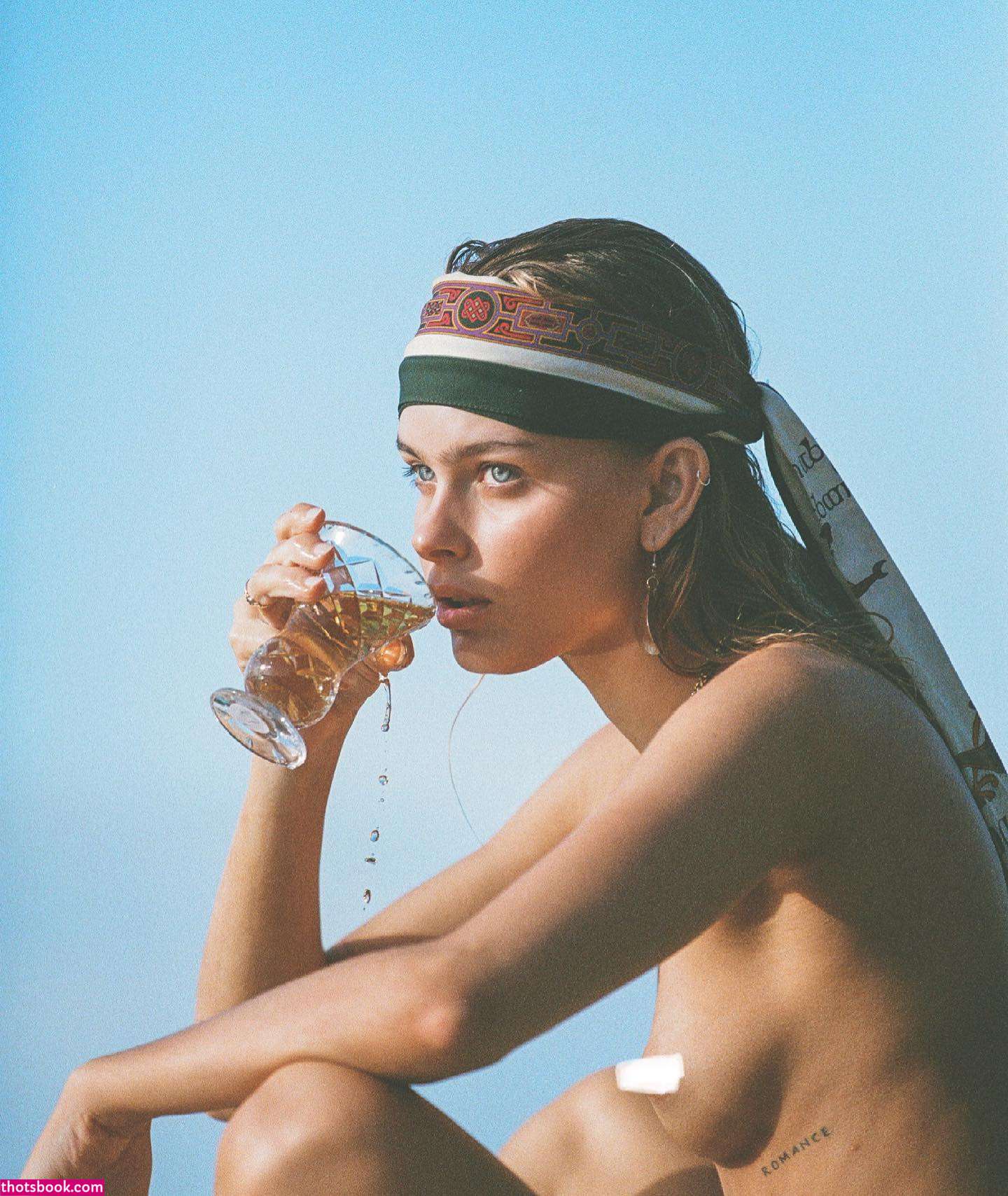 Kiana Flanet Photo #14