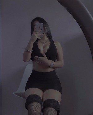 Dayanna Pizarro Photo #1