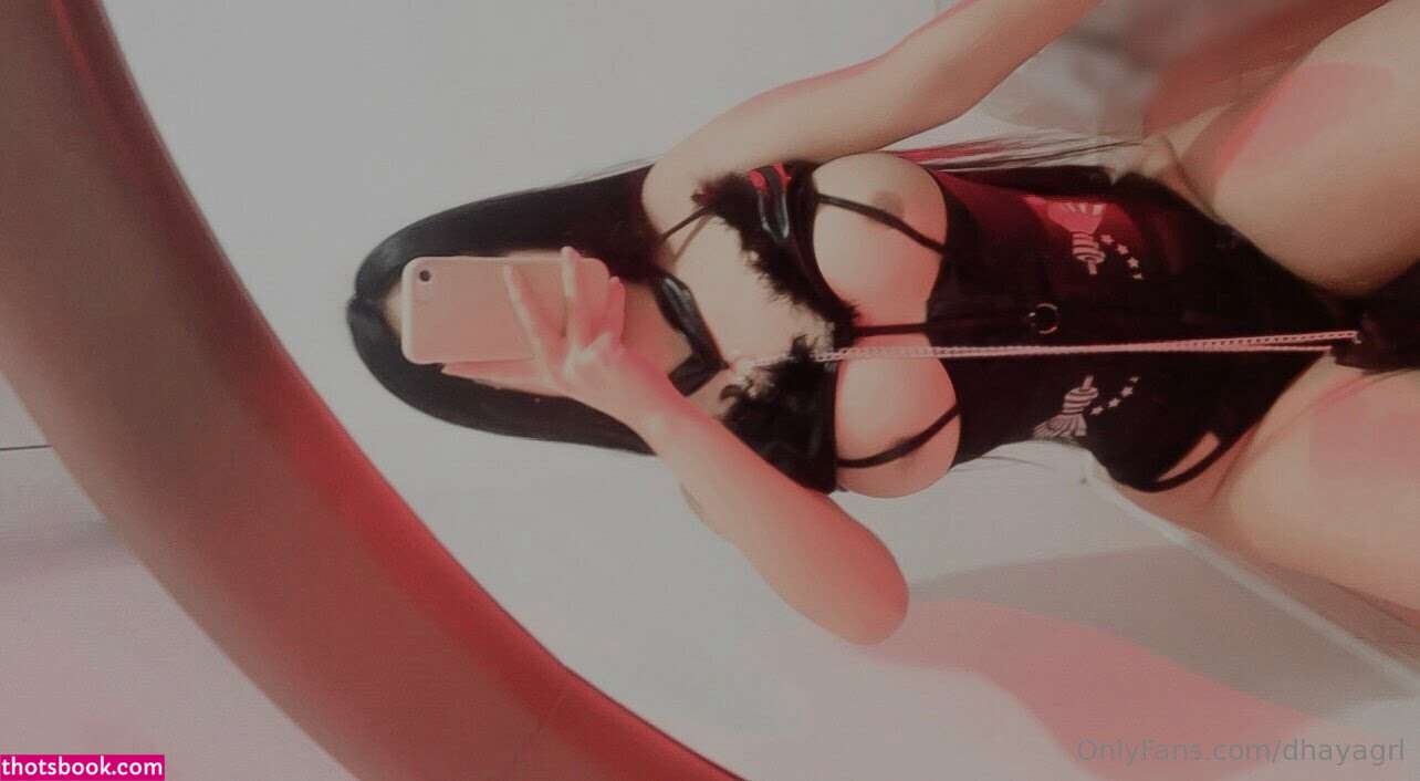 Dayanna Pizarro Photo #28