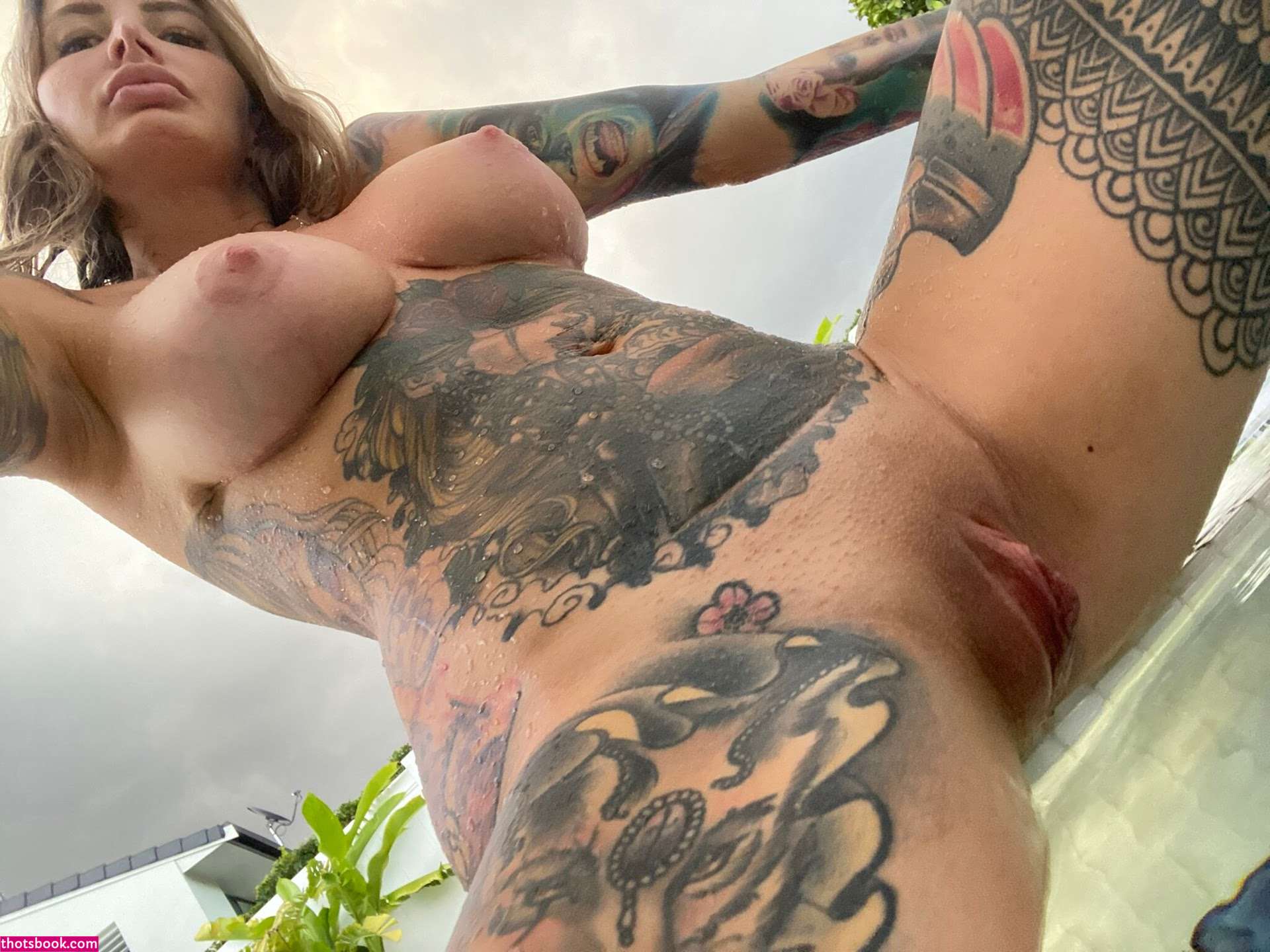 Evelyn Miller Photo #16