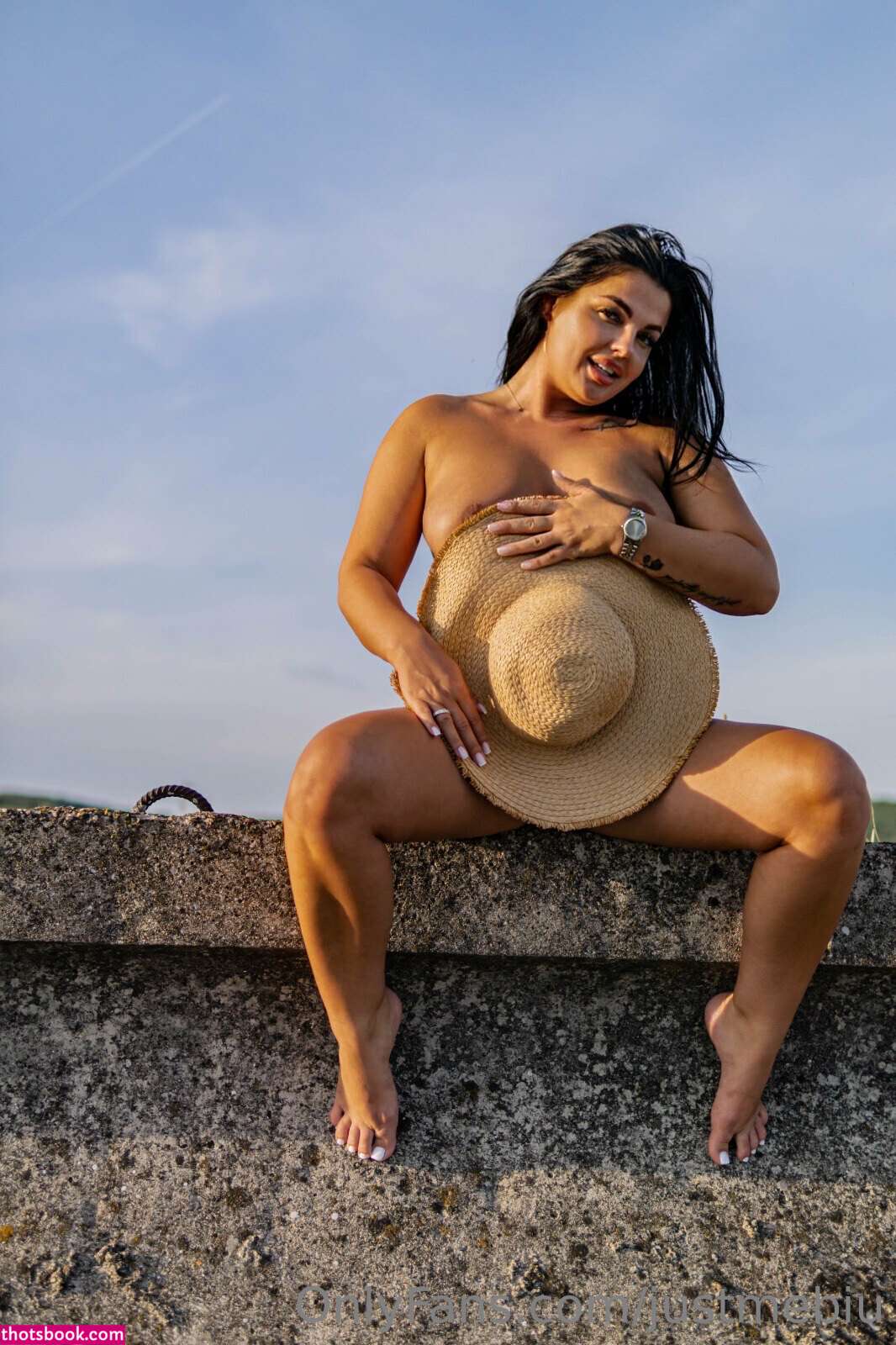 Georgiana Bianca Photo #19