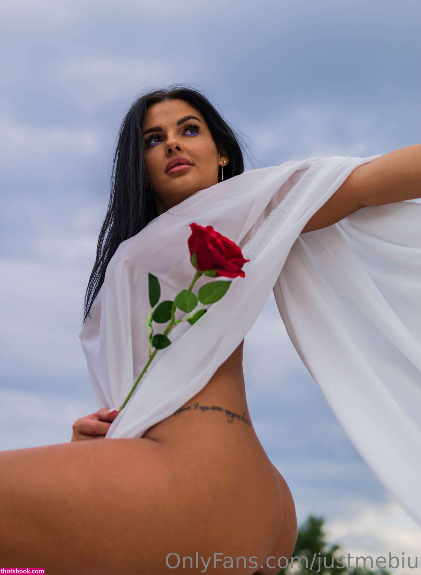 Georgiana Bianca Photo #30